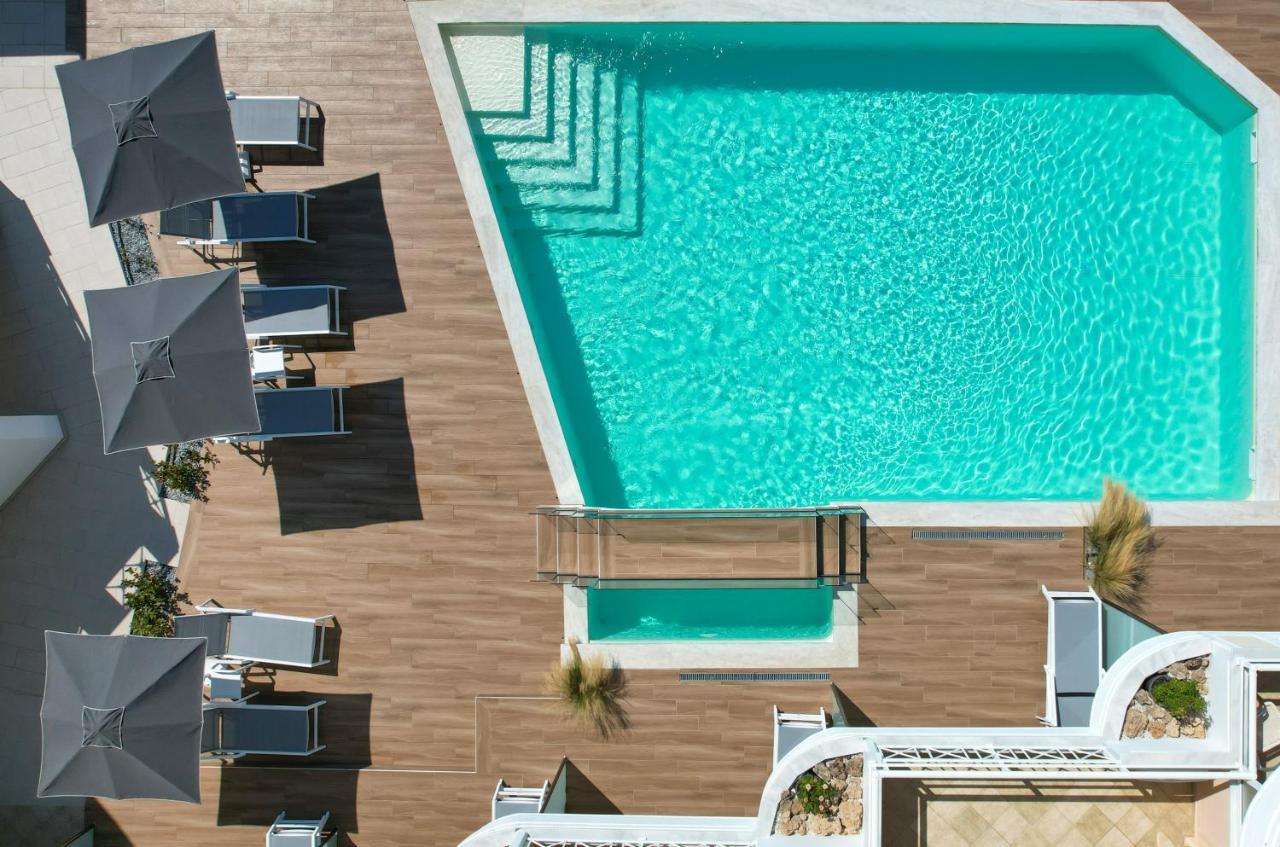 Sunny Hotel Thassos Chrisi Ammoudia Esterno foto
